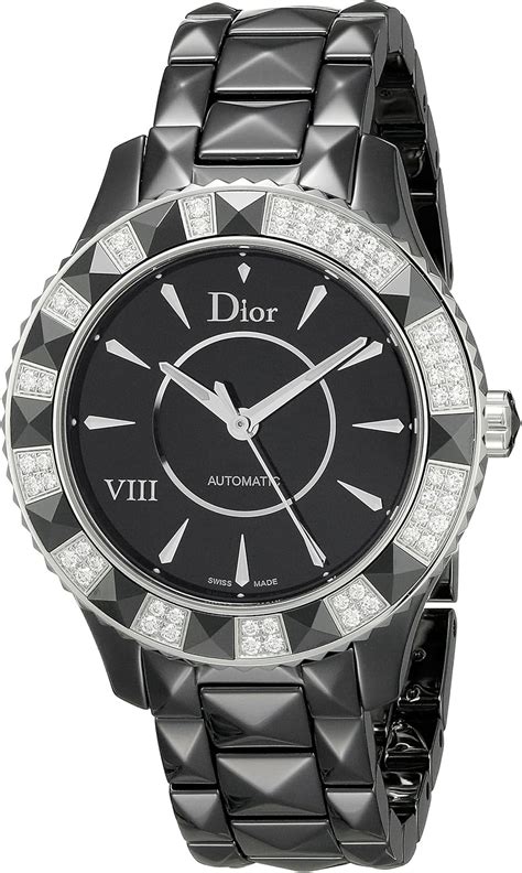 orologio donna dior back viola|Dior Women's Watches for Sale in USA .